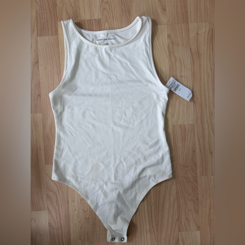 American Eagle Bodysuit
